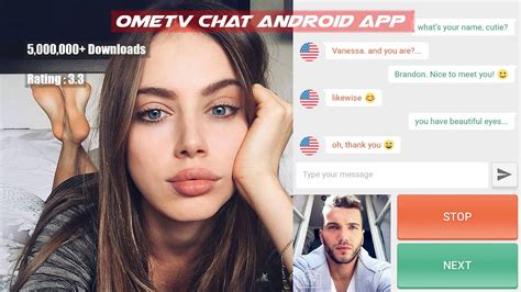 ometv vcs|Bang.Chat — New Omegle Alternative for Random。